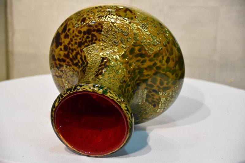 Japanese Art Glass - Image 5