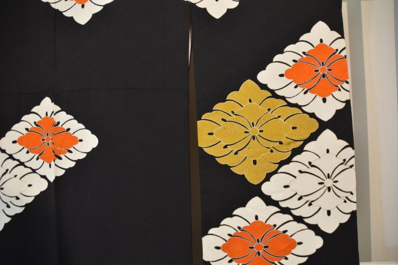Japanese Kimono - Image 3
