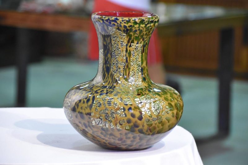 Japanese Art Glass - Image 10