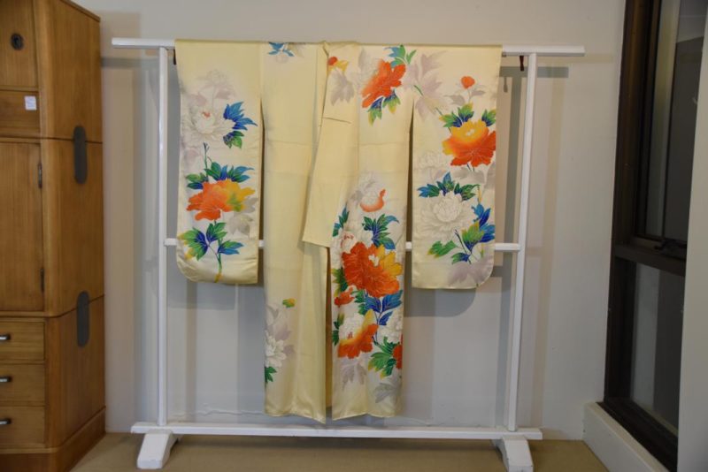 Japanese Kimono - Image 14