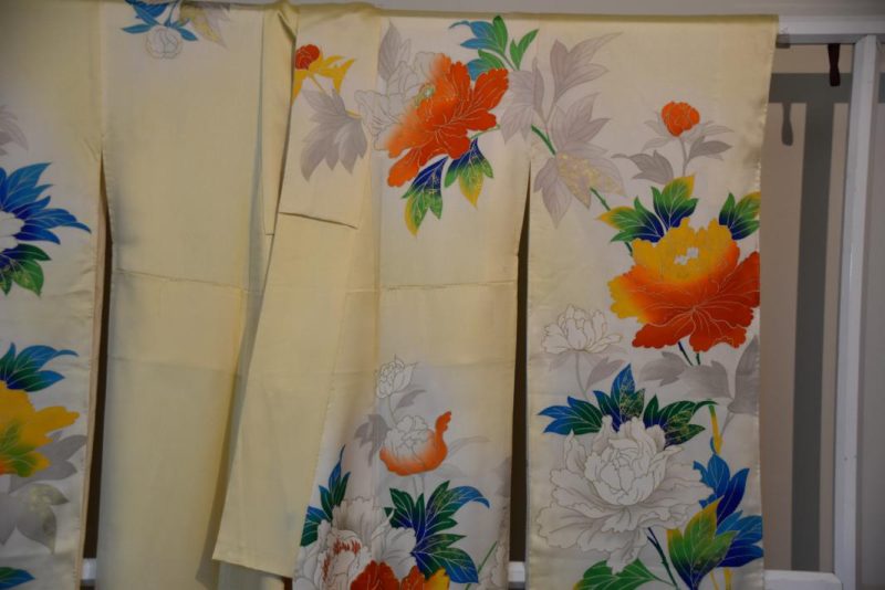Japanese Kimono - Image 13