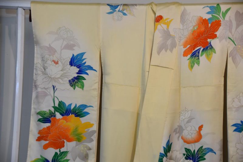 Japanese Kimono - Image 12