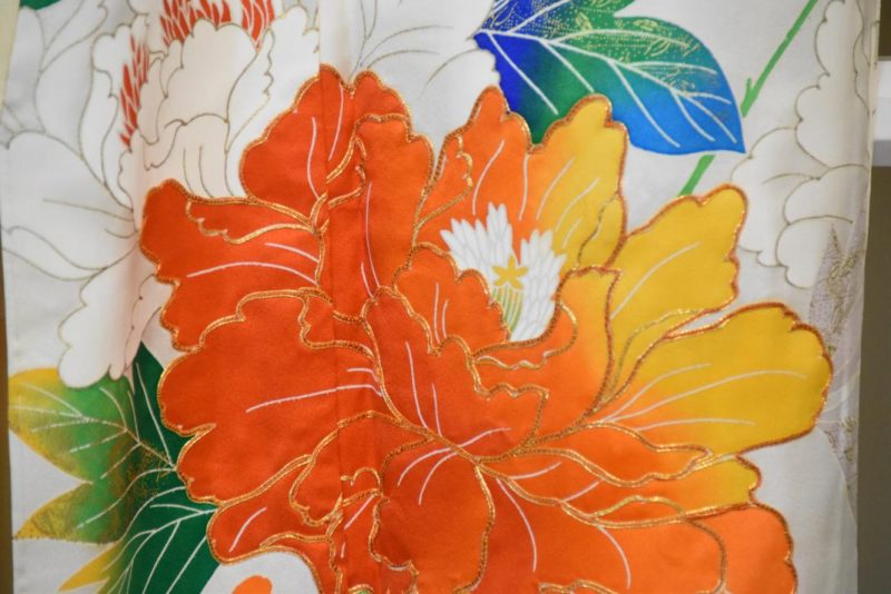 Japanese Kimono - Image 11