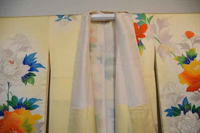 Japanese Kimono - Image 10