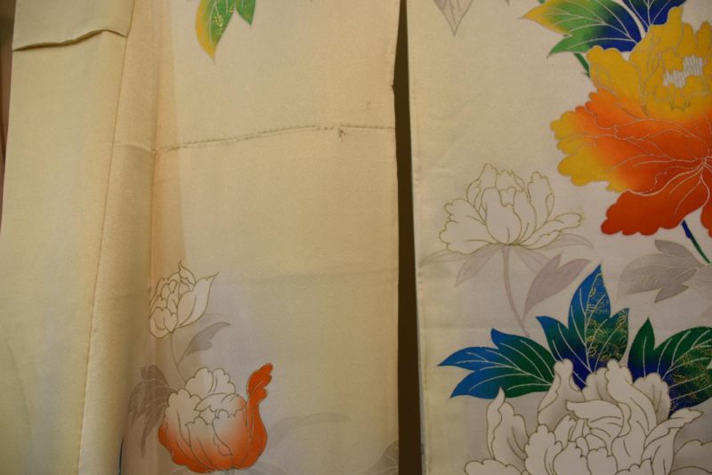 Japanese Kimono - Image 9