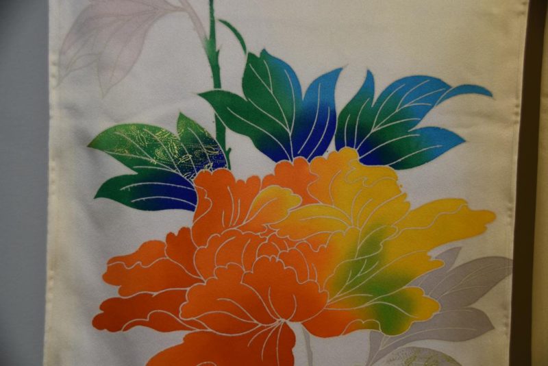 Japanese Kimono - Image 8