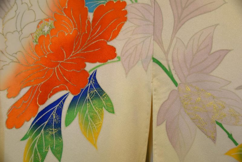 Japanese Kimono - Image 7