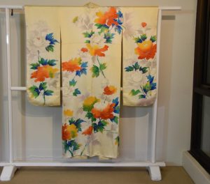 Japanese Kimono