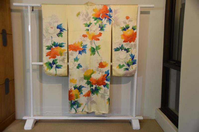 Japanese Kimono