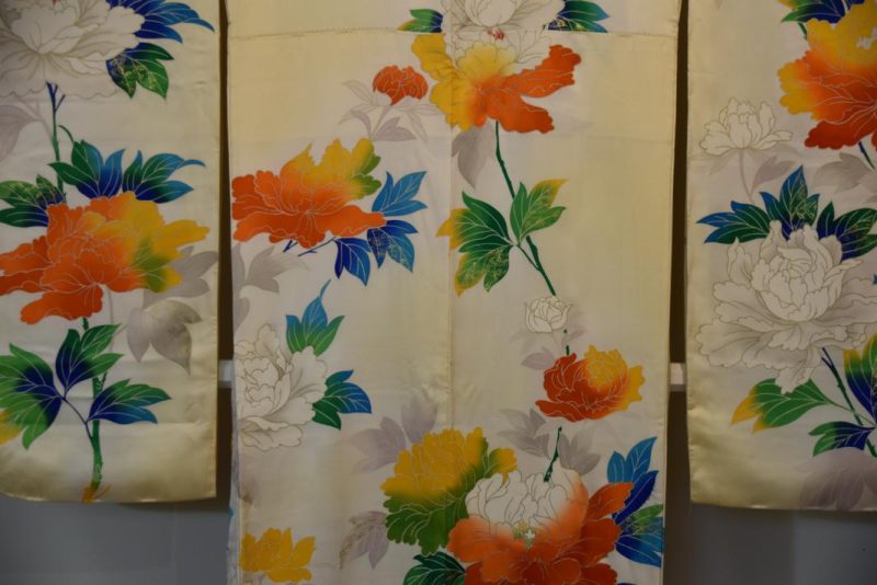 Japanese Kimono - Image 6