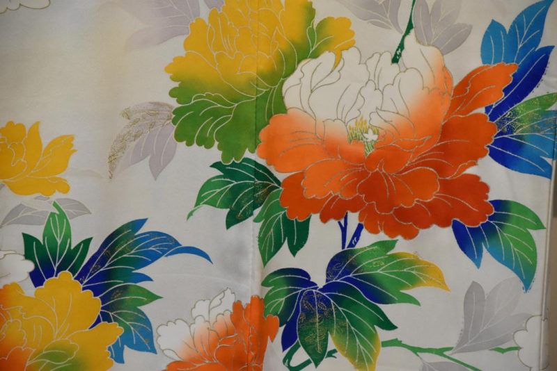 Japanese Kimono - Image 5