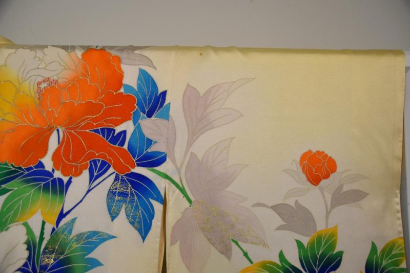 Japanese Kimono - Image 4