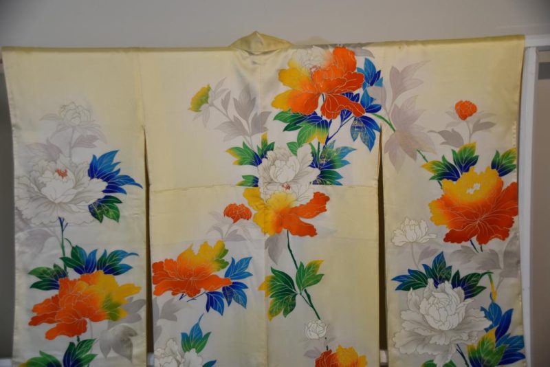 Japanese Kimono - Image 2