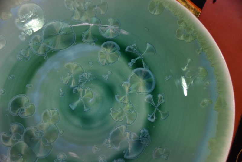 Crystalline Charger by Sun Chao - Image 9