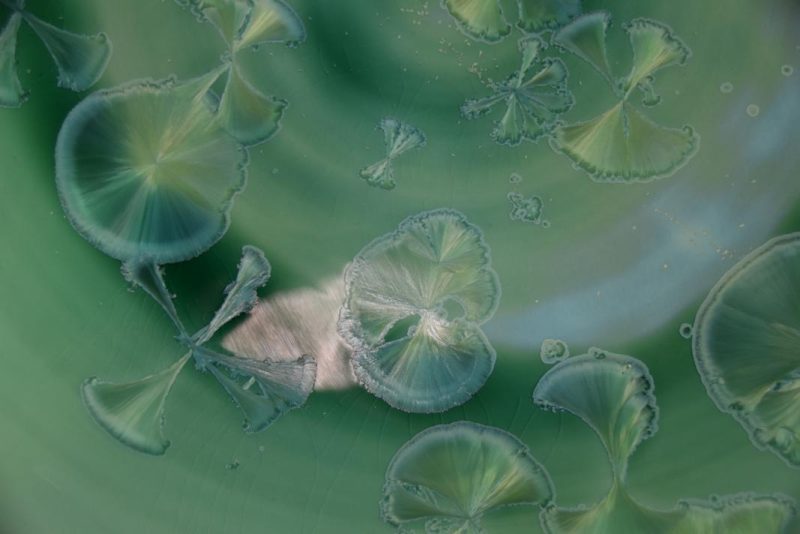 Crystalline Charger by Sun Chao - Image 3