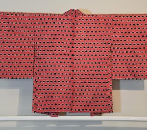 Japanese Vintage Haori