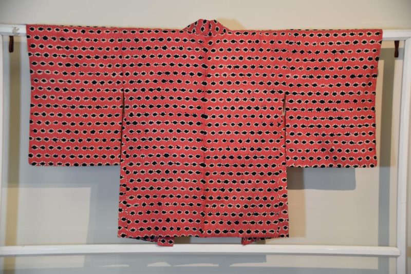 Japanese Vintage Haori
