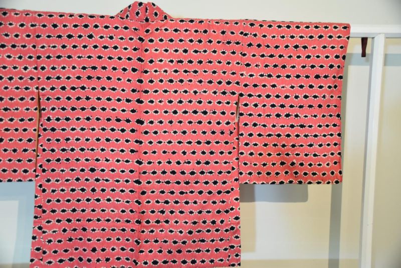 Japanese Vintage Haori - Image 6