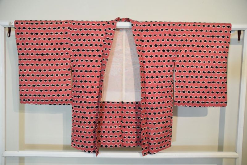 Japanese Vintage Haori - Image 5
