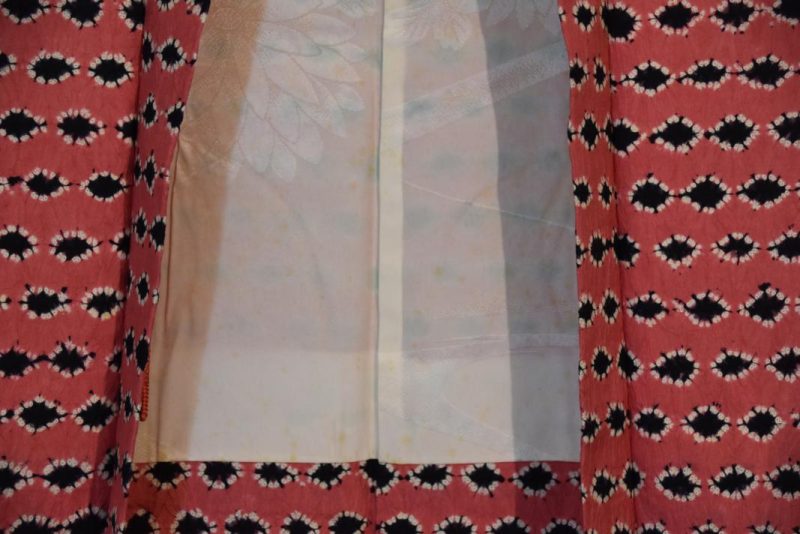 Japanese Vintage Haori - Image 4