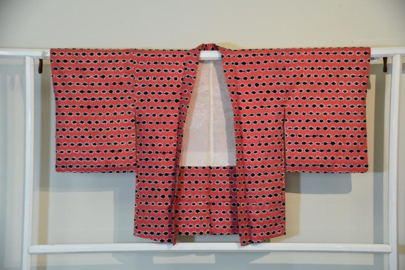 Japanese Vintage Haori - Image 3