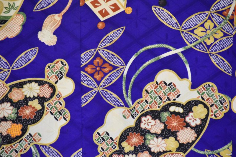 Japanese Vintage Haori - Image 9