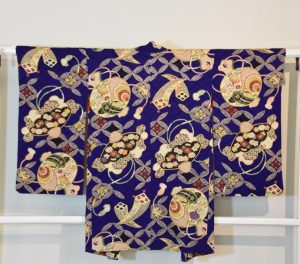 Japanese Vintage Haori