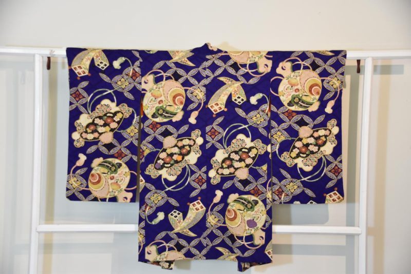 Japanese Vintage Haori