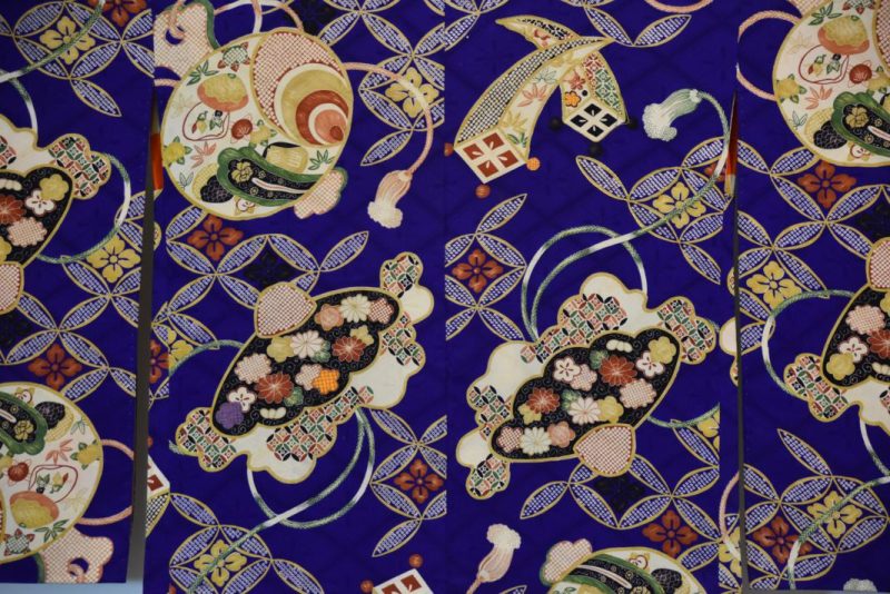 Japanese Vintage Haori - Image 8