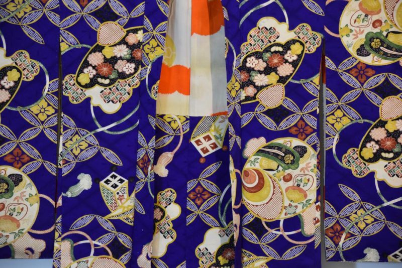 Japanese Vintage Haori - Image 7
