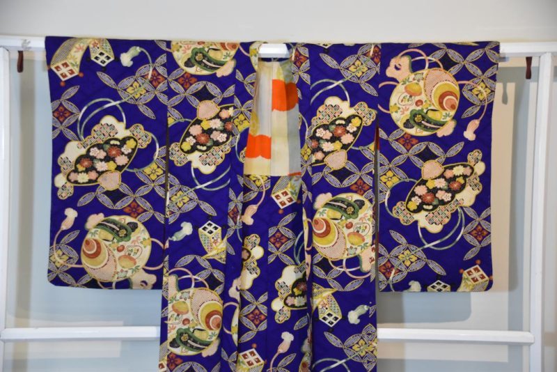 Japanese Vintage Haori - Image 6