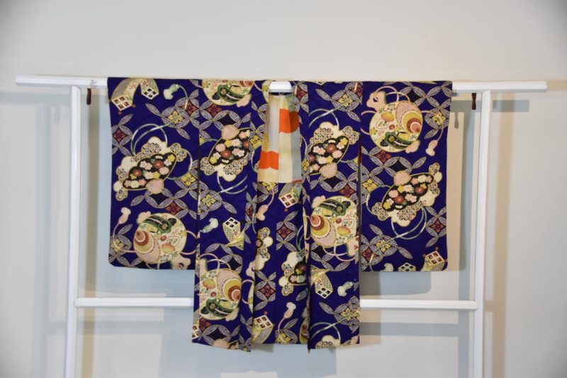 Japanese Vintage Haori - Image 5