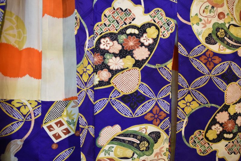 Japanese Vintage Haori - Image 4