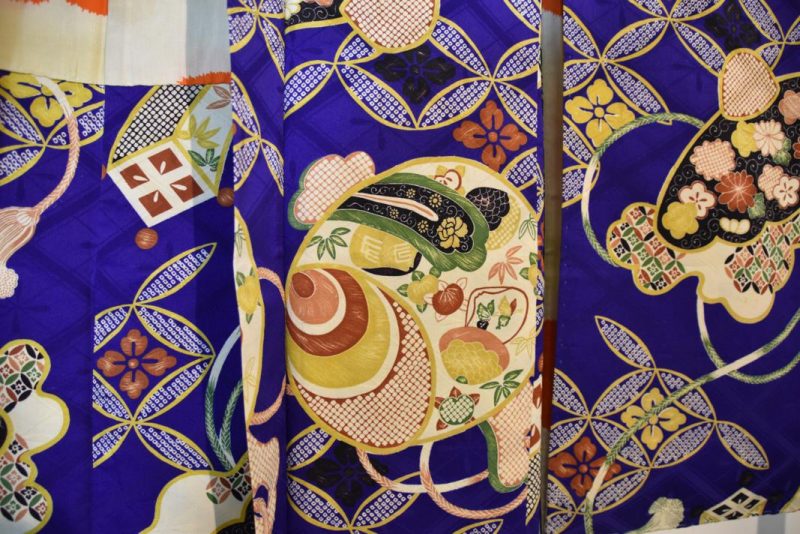 Japanese Vintage Haori - Image 3