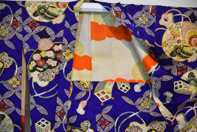 Japanese Vintage Haori - Image 2