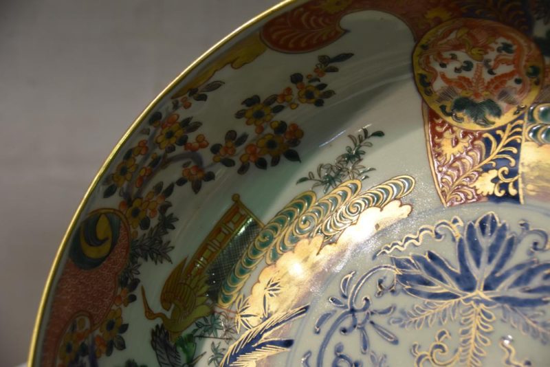 Imari Bowl - Image 10