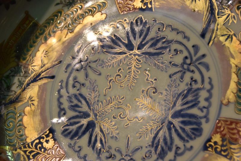 Imari Bowl - Image 9