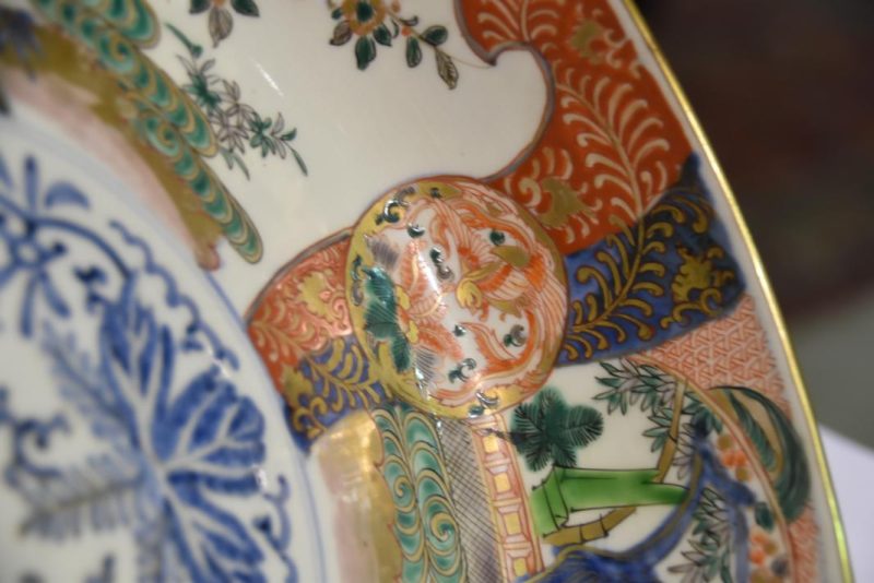 Imari Bowl - Image 8