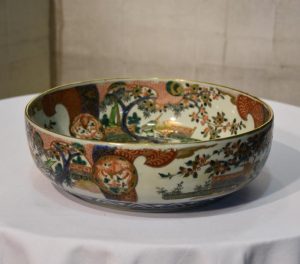Imari Bowl