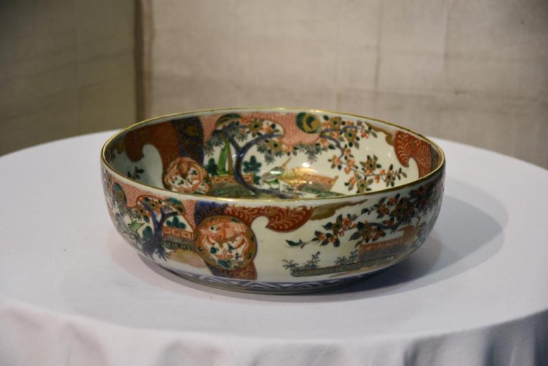 Imari Bowl