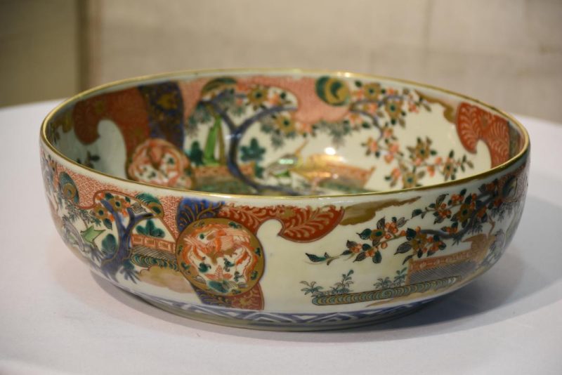 Imari Bowl - Image 6