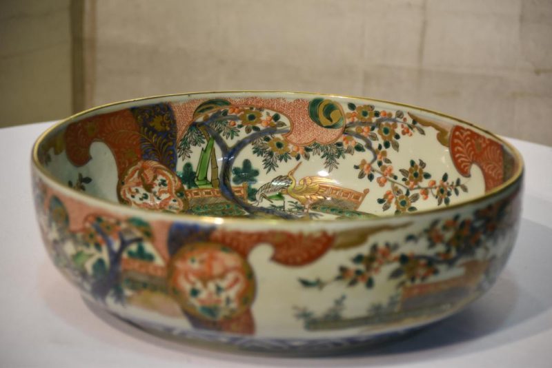 Imari Bowl - Image 5