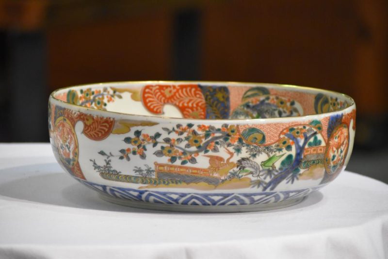 Imari Bowl - Image 4