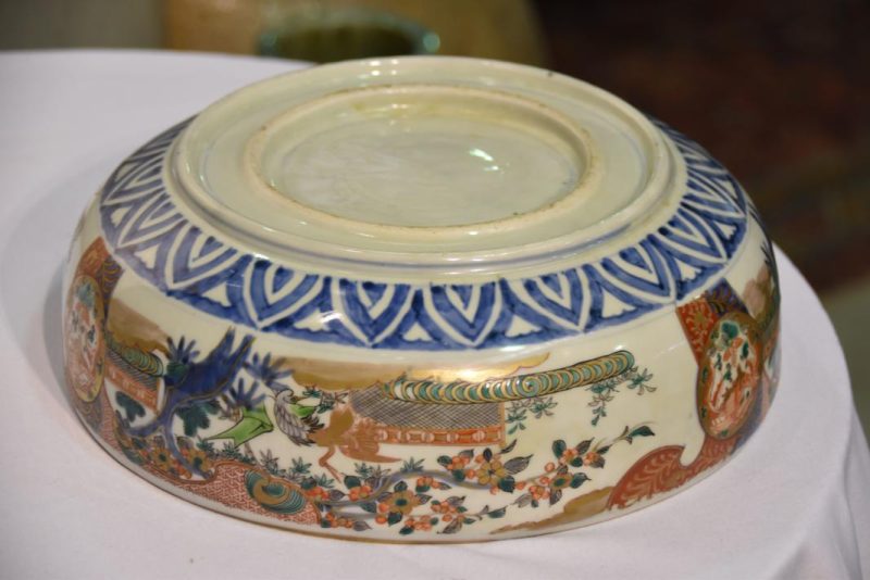 Imari Bowl - Image 3