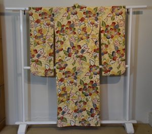 Japanese Kimono