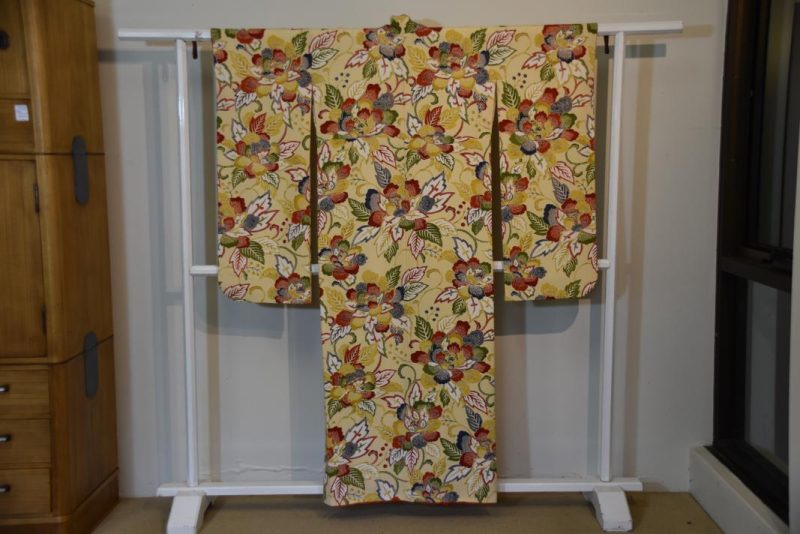 Japanese Kimono