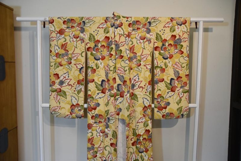 Japanese Kimono - Image 5