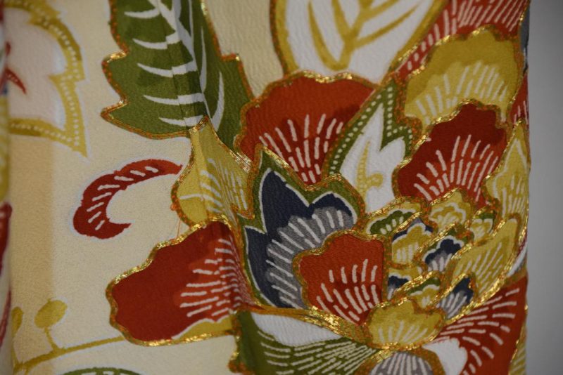 Japanese Kimono - Image 3