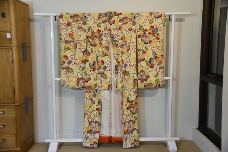 Japanese Kimono - Image 2