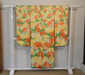 Japanese Kimono
